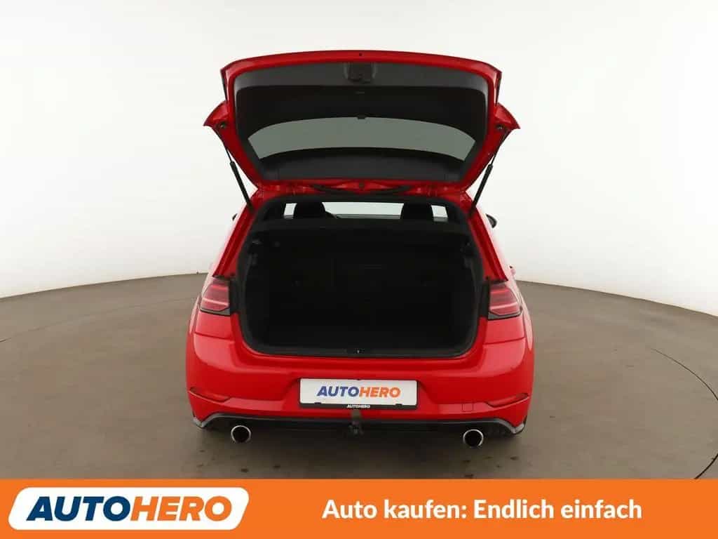 Volkswagen 2.0 TSI GTI Performance BlueMotion Aut.*NAV*ACC* 03/2018-photo-16