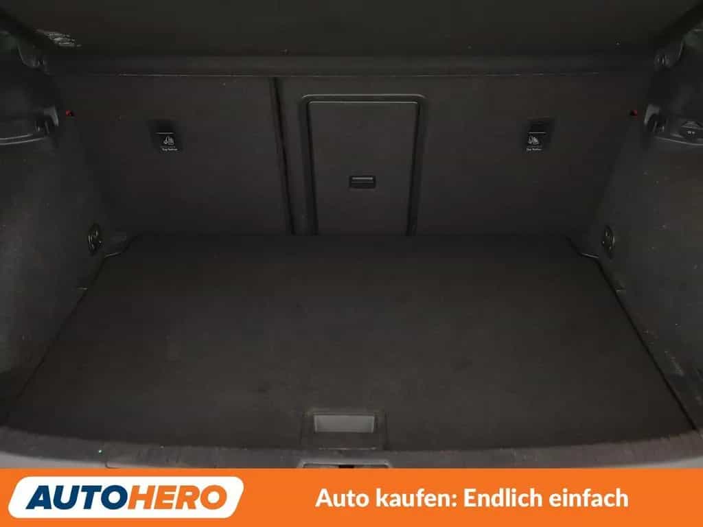 Volkswagen 2.0 TSI GTI Performance BlueMotion Aut.*NAV*ACC* 03/2018-photo-17