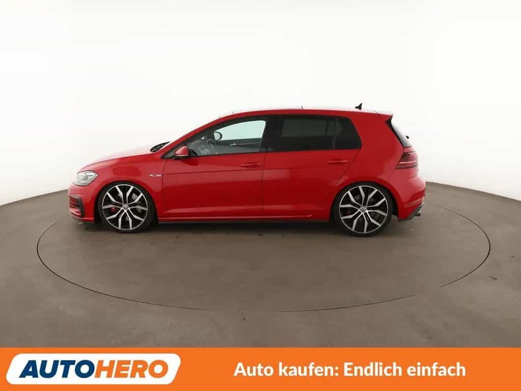 Volkswagen 2.0 TSI GTI Performance BlueMotion Aut.*NAV*ACC* 03/2018-photo-2