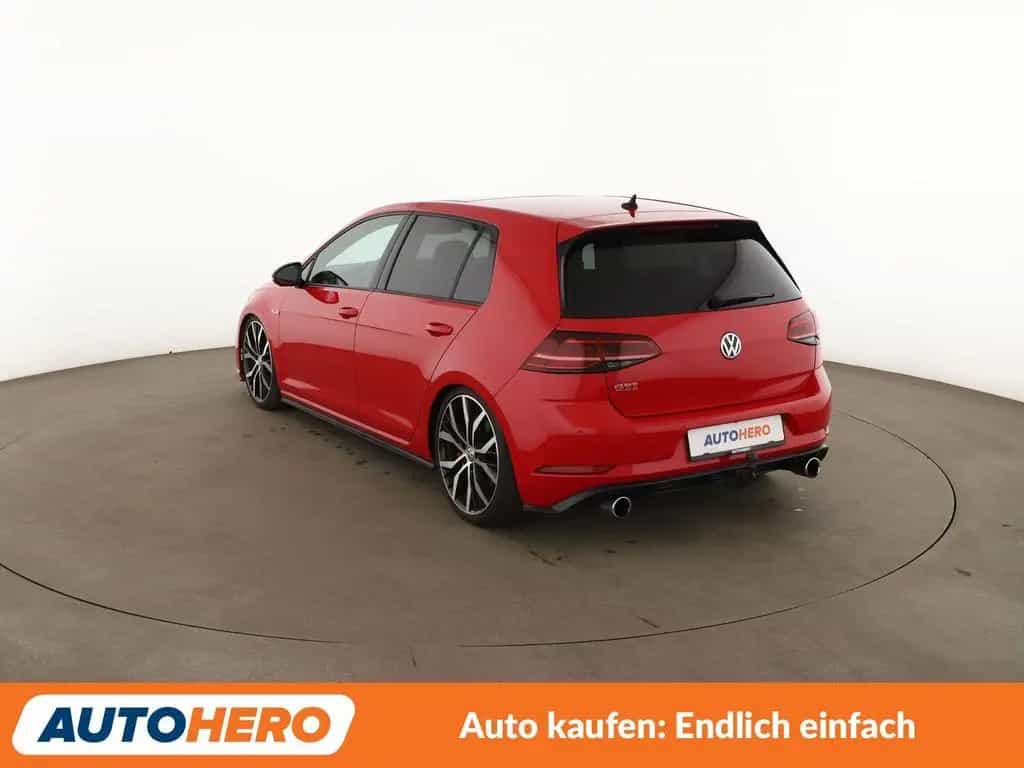 Volkswagen 2.0 TSI GTI Performance BlueMotion Aut.*NAV*ACC* 03/2018-photo-3