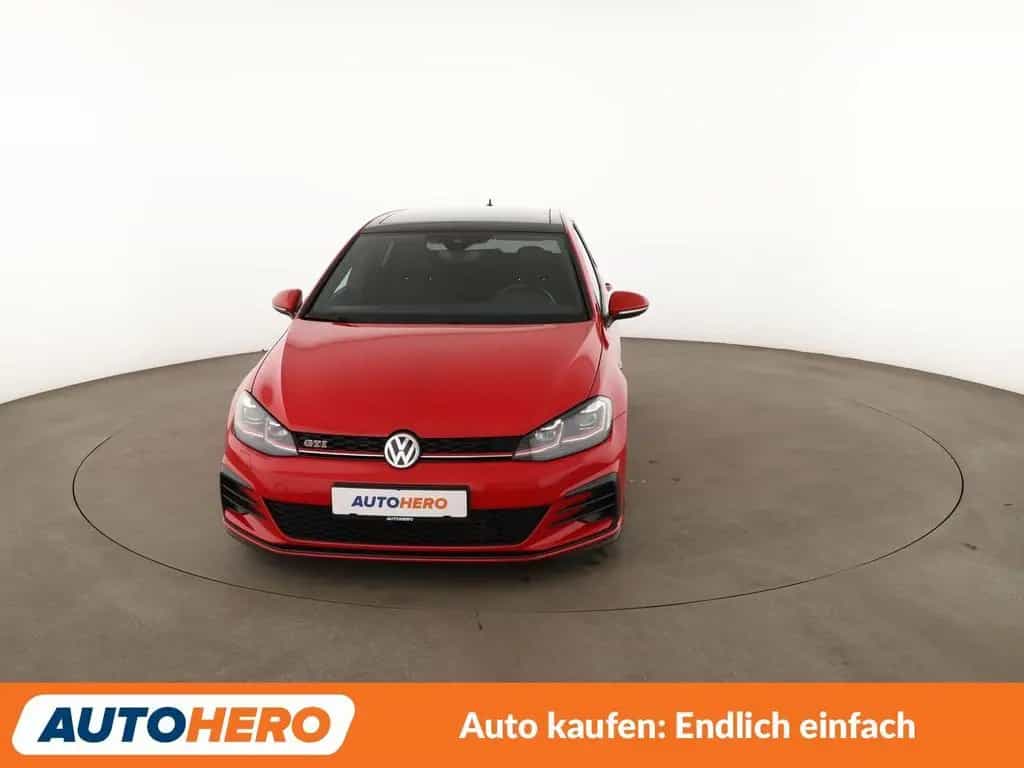 Volkswagen 2.0 TSI GTI Performance BlueMotion Aut.*NAV*ACC* 03/2018-photo-8
