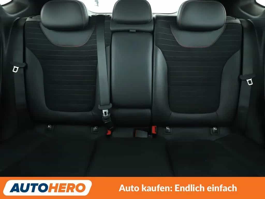 Hyundai i30 2.0 TGDI N Performance*NAVI*CAM*PANO*PDC*SHZ 03/2020-photo-15