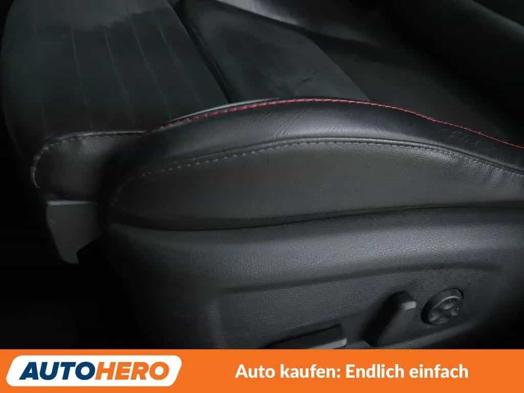 Hyundai i30 2.0 TGDI N Performance*NAVI*CAM*PANO*PDC*SHZ 03/2020-photo-21