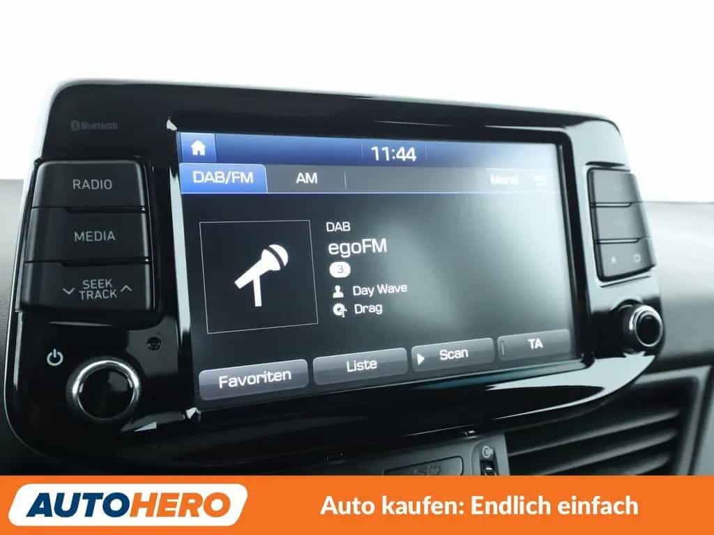 Hyundai i30 2.0 TGDI N Performance*NAVI*CAM*PANO*PDC*SHZ 03/2020-photo-23