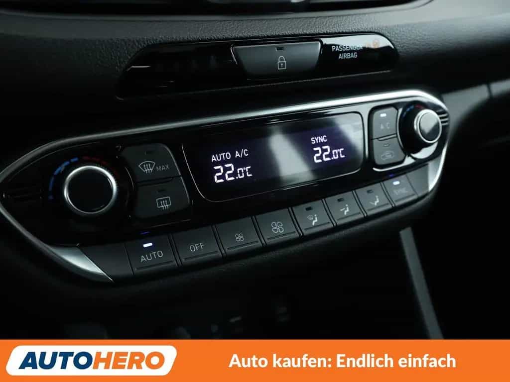 Hyundai i30 2.0 TGDI N Performance*NAVI*CAM*PANO*PDC*SHZ 03/2020-photo-24