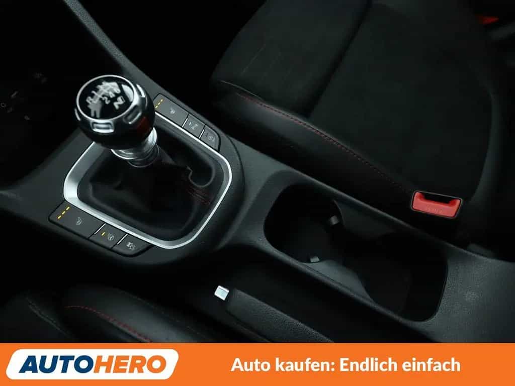 Hyundai i30 2.0 TGDI N Performance*NAVI*CAM*PANO*PDC*SHZ 03/2020-photo-25