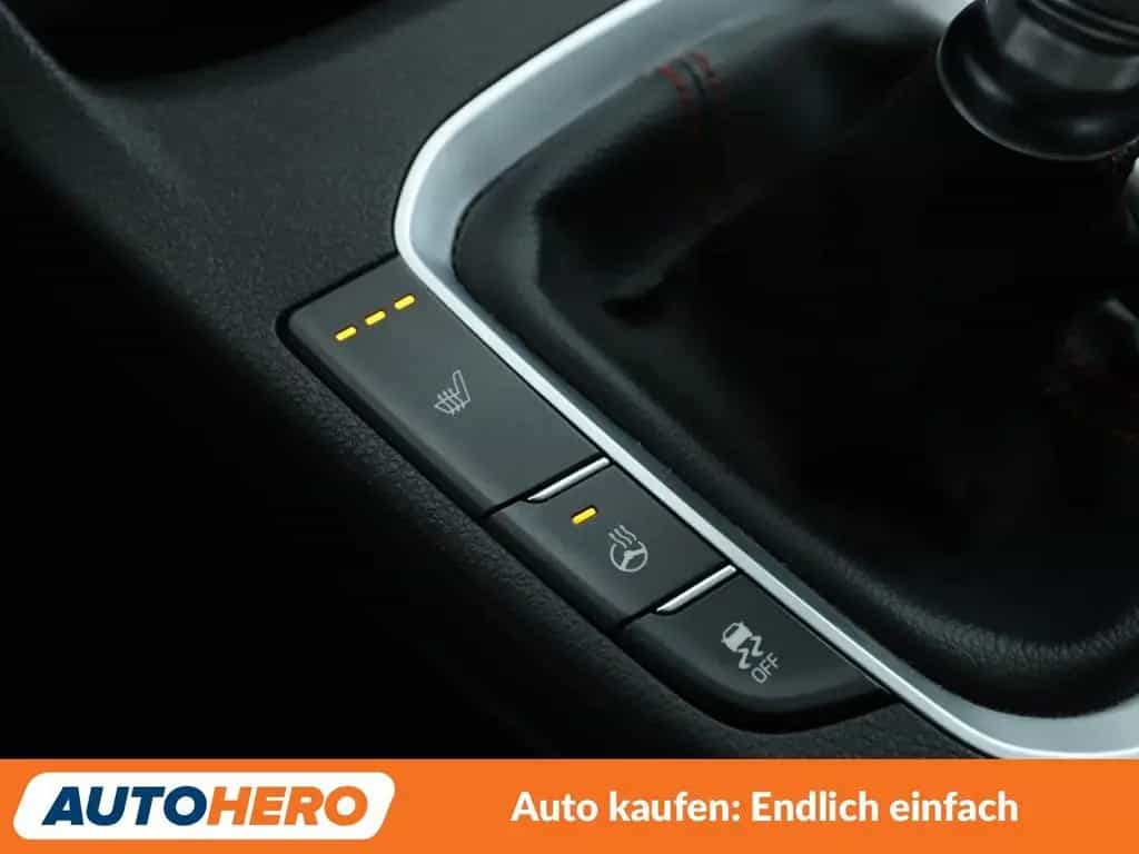 Hyundai i30 2.0 TGDI N Performance*NAVI*CAM*PANO*PDC*SHZ 03/2020-photo-26