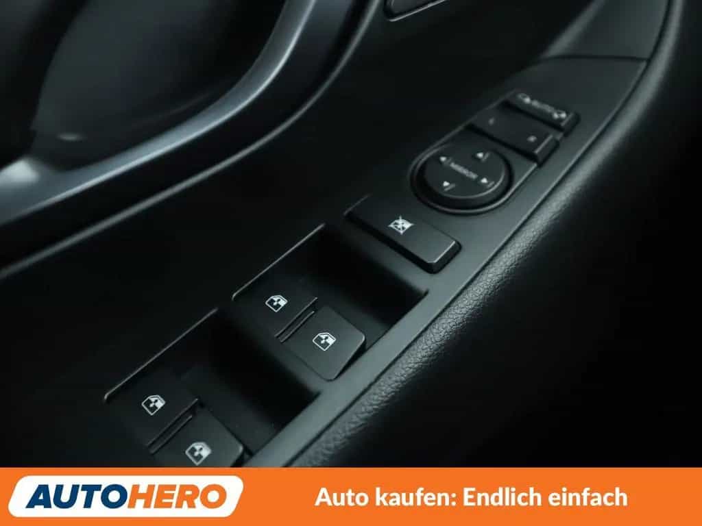 Hyundai i30 2.0 TGDI N Performance*NAVI*CAM*PANO*PDC*SHZ 03/2020-photo-27