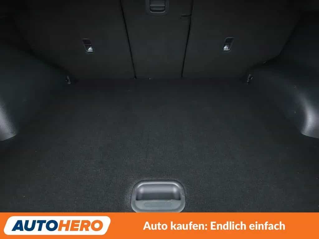 Kia Sportage 1.6 TGDI Mild-Hybrid Spirit*NAVI*LED* 06/2022-photo-17