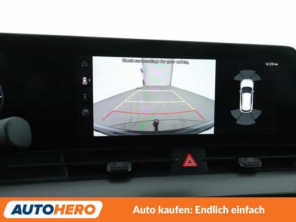 Kia Sportage 1.6 TGDI Mild-Hybrid Spirit*NAVI*LED* 06/2022-photo-20