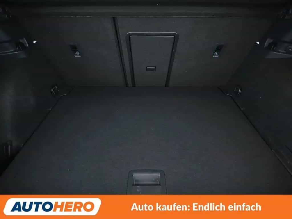 Volkswagen Golf VII 2.0 TSI GTI TCR Aut.*NAV*LED*ACC*CAM* 08/2019-photo-17