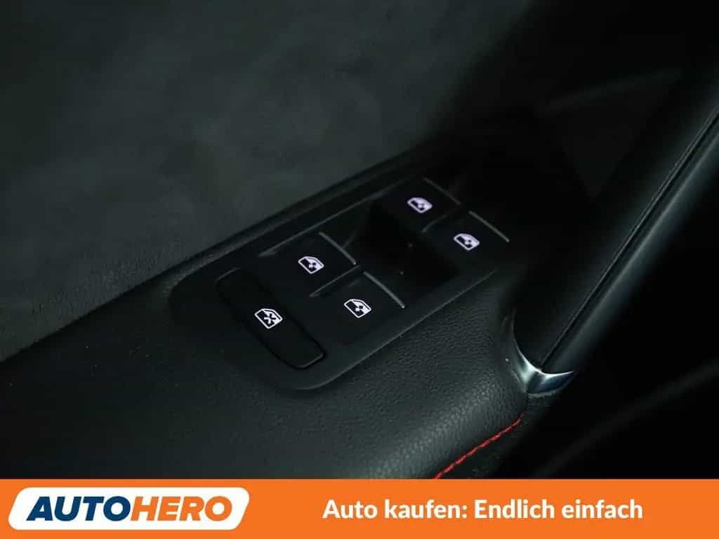 Volkswagen Golf VII 2.0 TSI GTI TCR Aut.*NAV*LED*ACC*CAM* 08/2019-photo-24