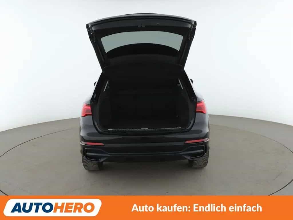 Audi Q3 45 TFSI quattro S Line 08/2019-photo-16