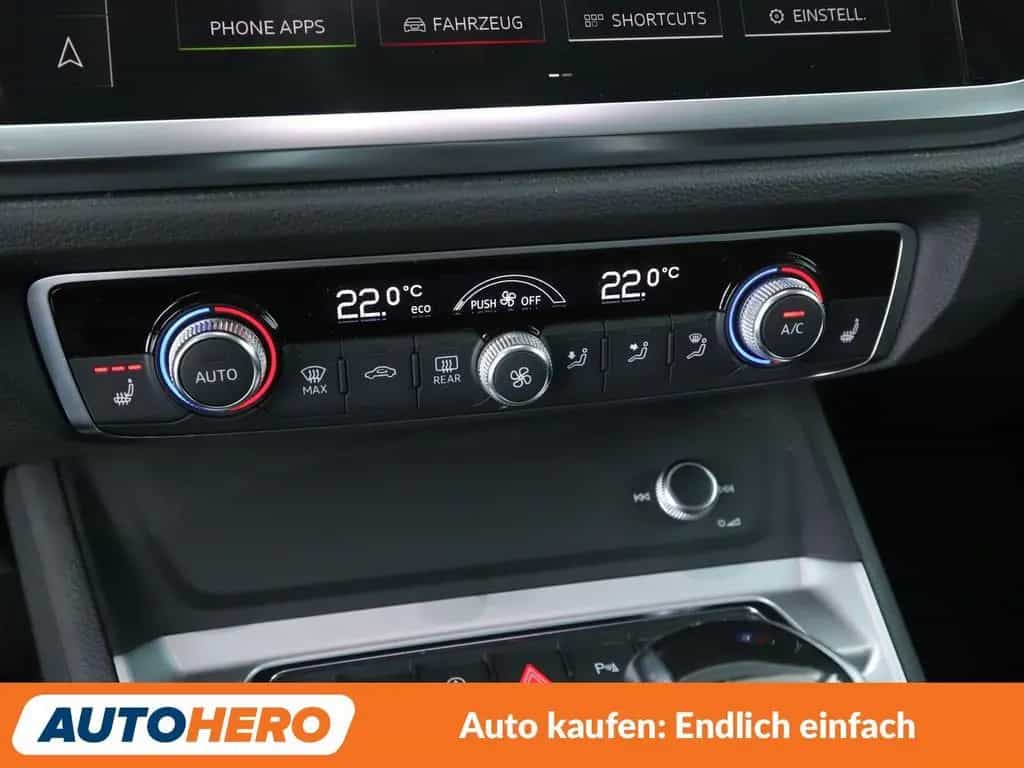 Audi Q3 45 TFSI quattro S Line 08/2019-photo-21