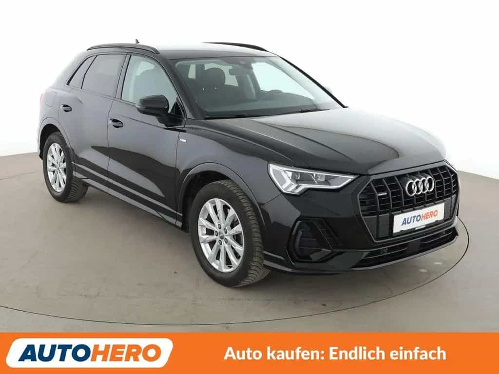Audi Q3 45 TFSI quattro S Line 08/2019-photo-7