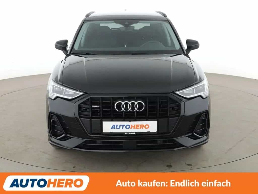 Audi Q3 45 TFSI quattro S Line 08/2019-photo-8