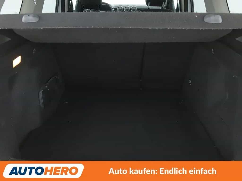 Dacia Duster 1.6 SCe Prestige*NAVI*PDC*AHK*KLIMA*TEMPO 05/2019-photo-17