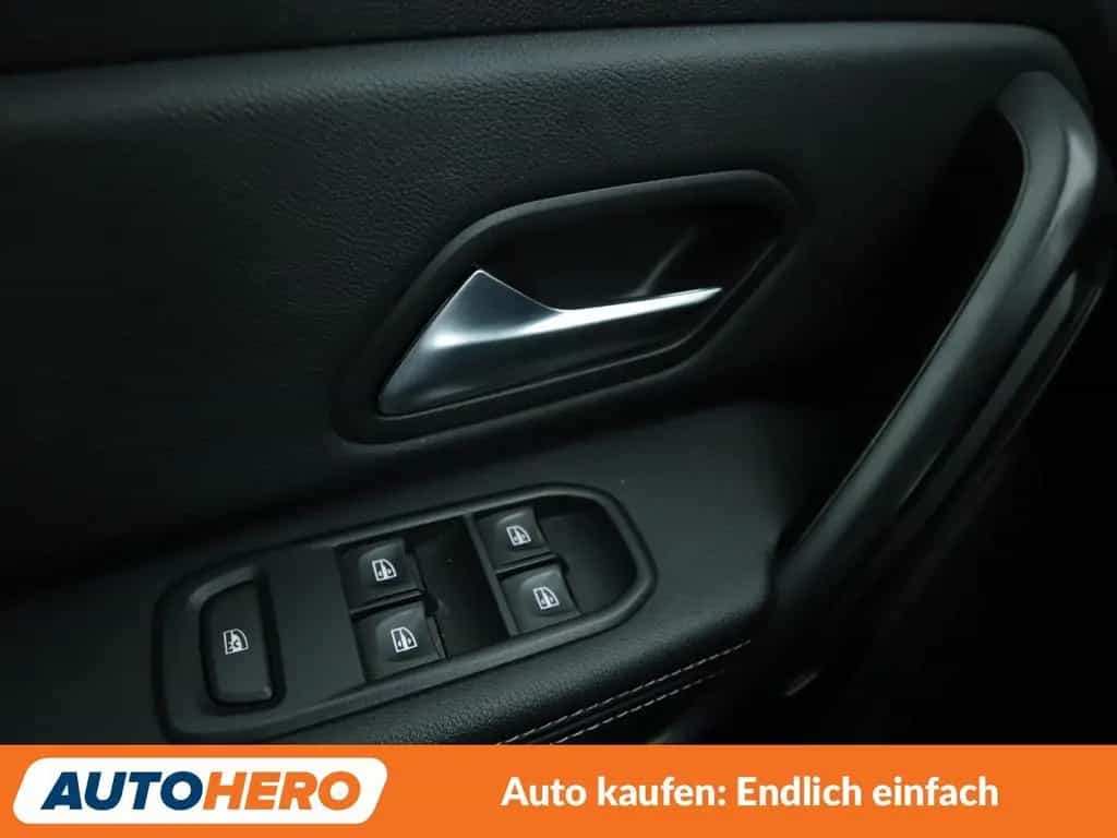 Dacia Duster 1.6 SCe Prestige*NAVI*PDC*AHK*KLIMA*TEMPO 05/2019-photo-25
