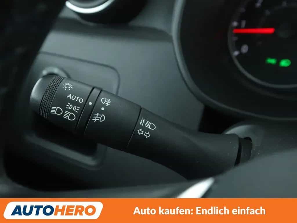 Dacia Duster 1.6 SCe Prestige*NAVI*PDC*AHK*KLIMA*TEMPO 05/2019-photo-26