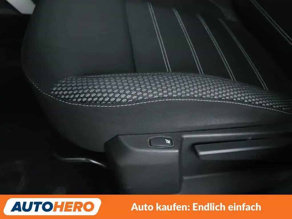 Dacia Duster 1.6 SCe Prestige*NAVI*PDC*AHK*KLIMA*TEMPO 05/2019-photo-27