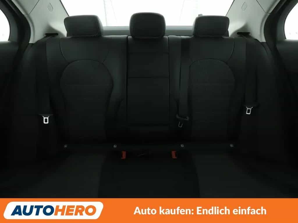 Mercedes-Benz C 180 Avantgarde Aut.*LED*TEMPO*CAM*PDC*SHZ* 09/2019-photo-15