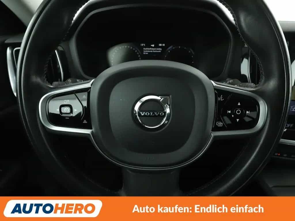 Volvo V60 2.0 D4 Inscription Aut.*NAV*LED*TEMP*CAM*PDC 05/2020-photo-18