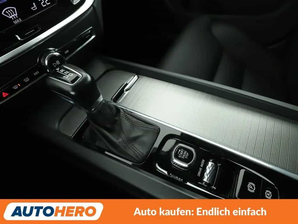 Volvo V60 2.0 D4 Inscription Aut.*NAV*LED*TEMP*CAM*PDC 05/2020-photo-23