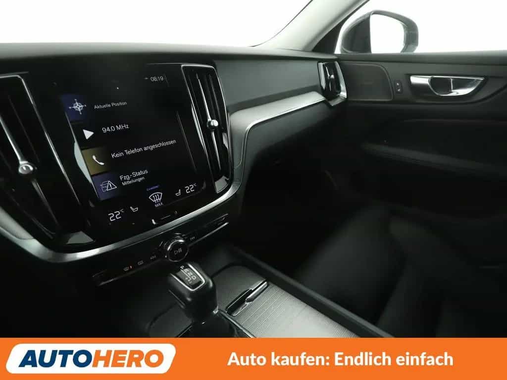 Volvo V60 2.0 D4 Inscription Aut.*NAV*LED*TEMP*CAM*PDC 05/2020-photo-25