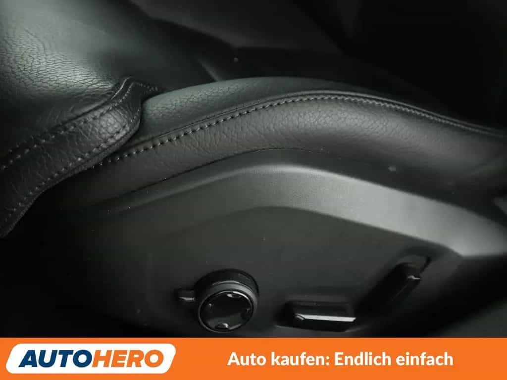 Volvo V60 2.0 D4 Inscription Aut.*NAV*LED*TEMP*CAM*PDC 05/2020-photo-27