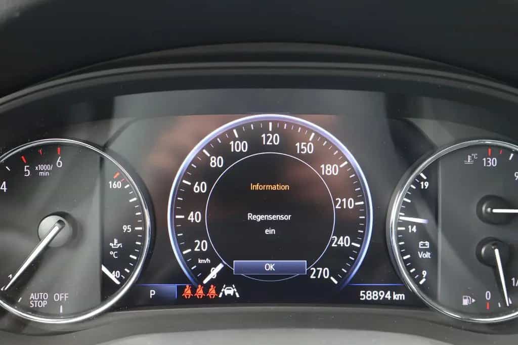 Opel Insignia ST 2.0 Diesel AT8 Business+ACC+AHK 01/2023-photo-15
