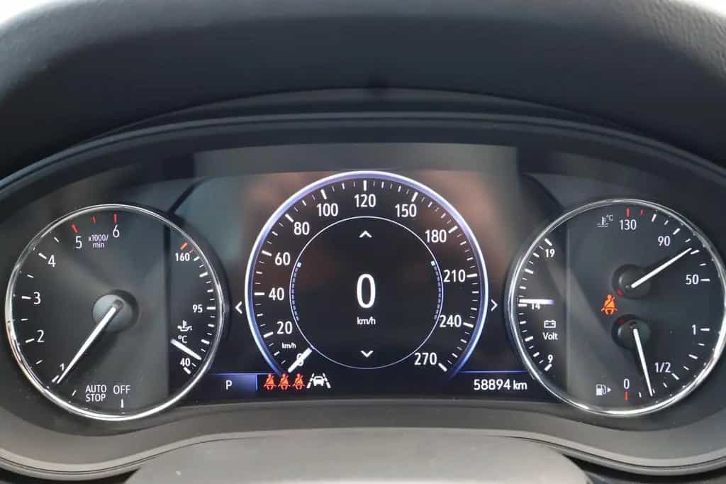 Opel Insignia ST 2.0 Diesel AT8 Business+ACC+AHK 01/2023-photo-17