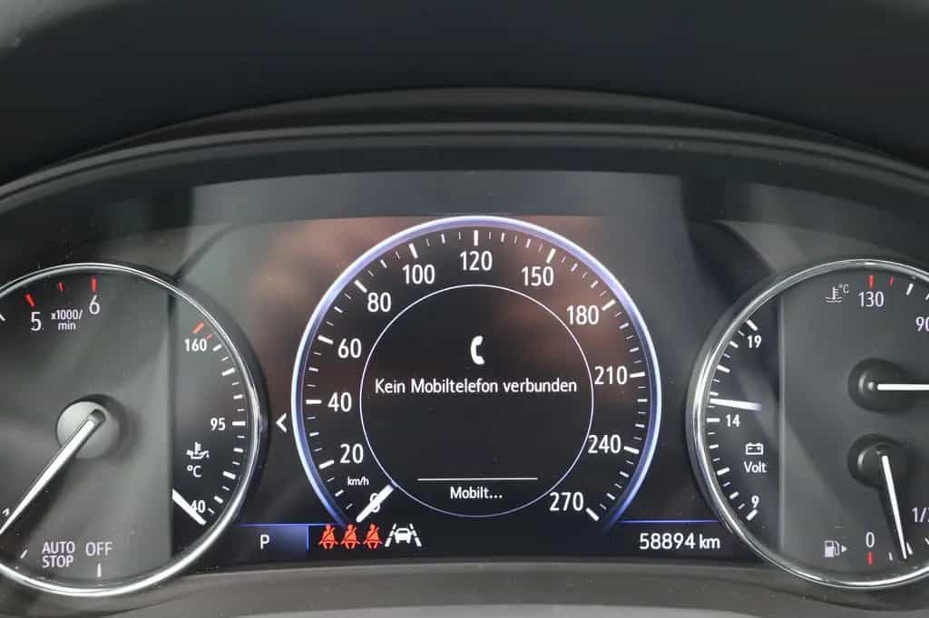 Opel Insignia ST 2.0 Diesel AT8 Business+ACC+AHK 01/2023-photo-19