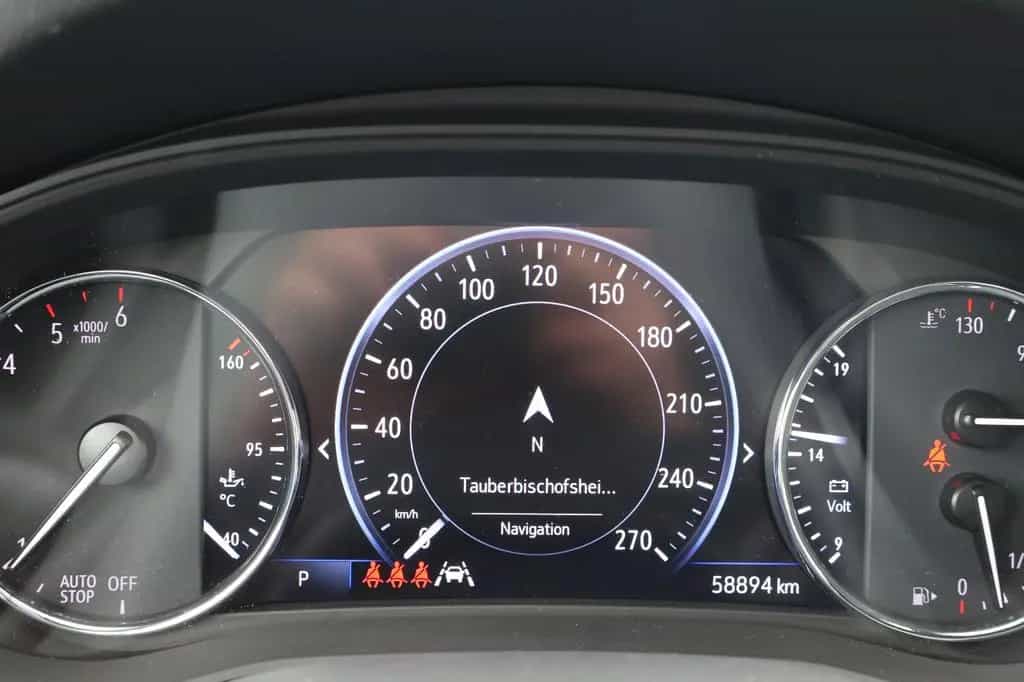 Opel Insignia ST 2.0 Diesel AT8 Business+ACC+AHK 01/2023-photo-21