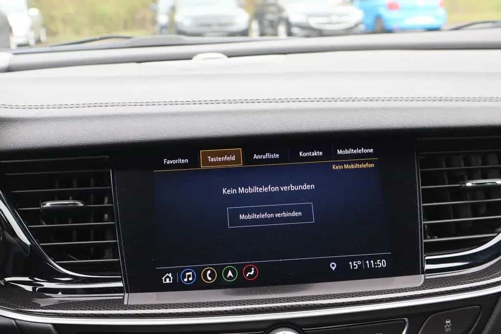 Opel Insignia ST 2.0 Diesel AT8 Business+ACC+AHK 01/2023-photo-22