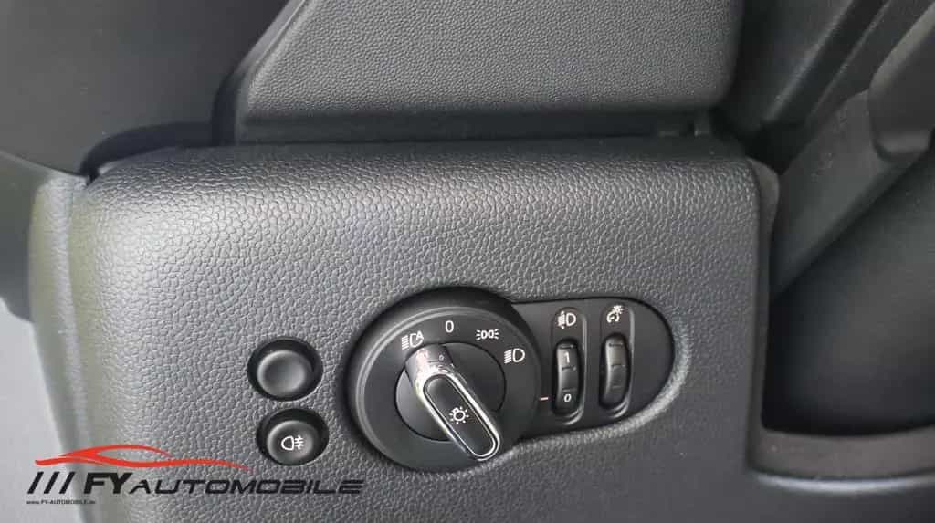 MINI Cooper Classic Trim* Garantie* LED* Top ! 02/2023-photo-12