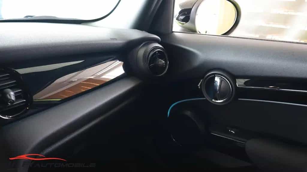 MINI Cooper Classic Trim* Garantie* LED* Top ! 02/2023-photo-19