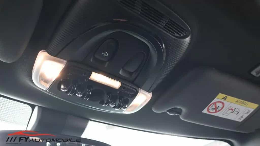 MINI Cooper Classic Trim* Garantie* LED* Top ! 02/2023-photo-20