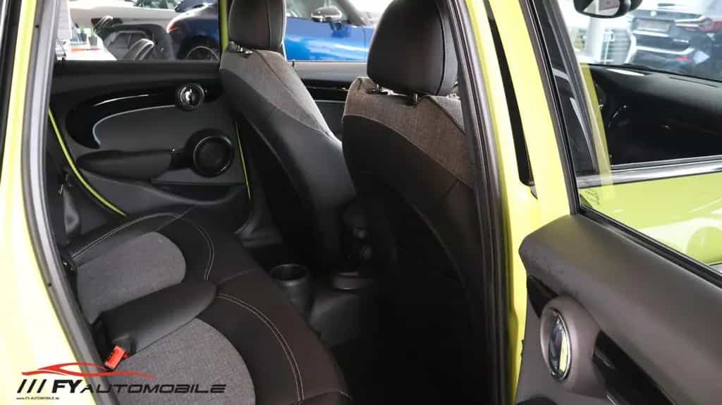 MINI Cooper Classic Trim* Garantie* LED* Top ! 02/2023-photo-26