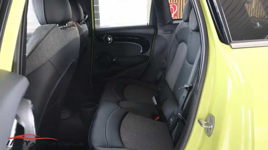 MINI Cooper Classic Trim* Garantie* LED* Top ! 02/2023-photo-27
