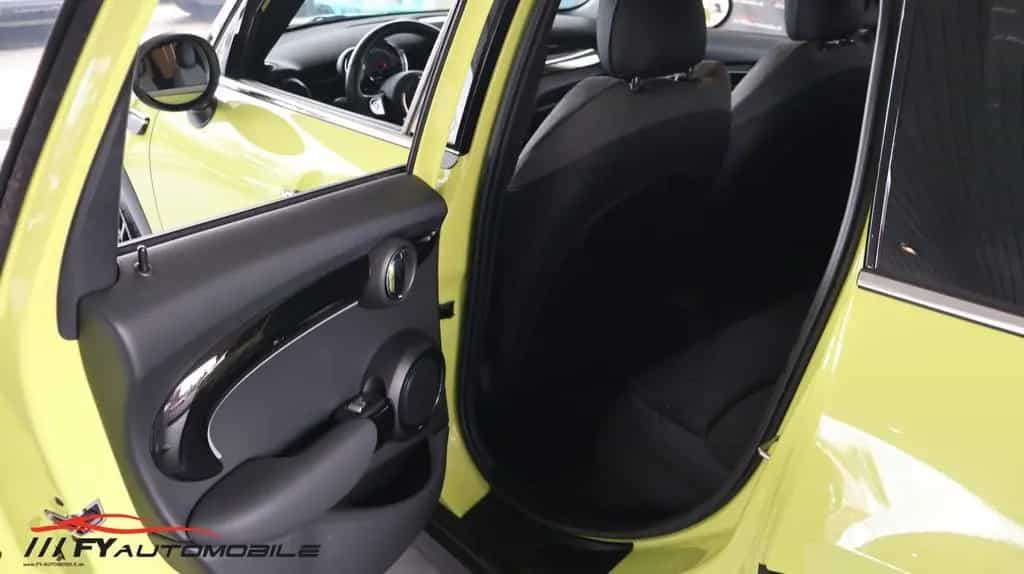 MINI Cooper Classic Trim* Garantie* LED* Top ! 02/2023-photo-28