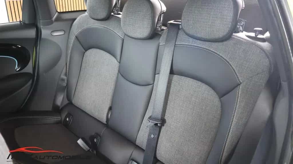 MINI Cooper Classic Trim* Garantie* LED* Top ! 02/2023-photo-29