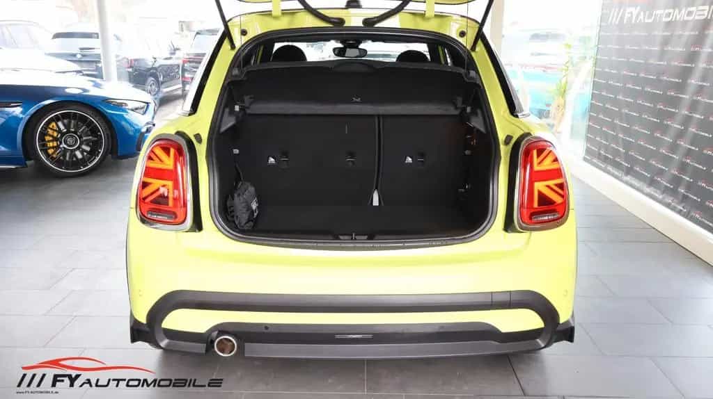 MINI Cooper Classic Trim* Garantie* LED* Top ! 02/2023-photo-4