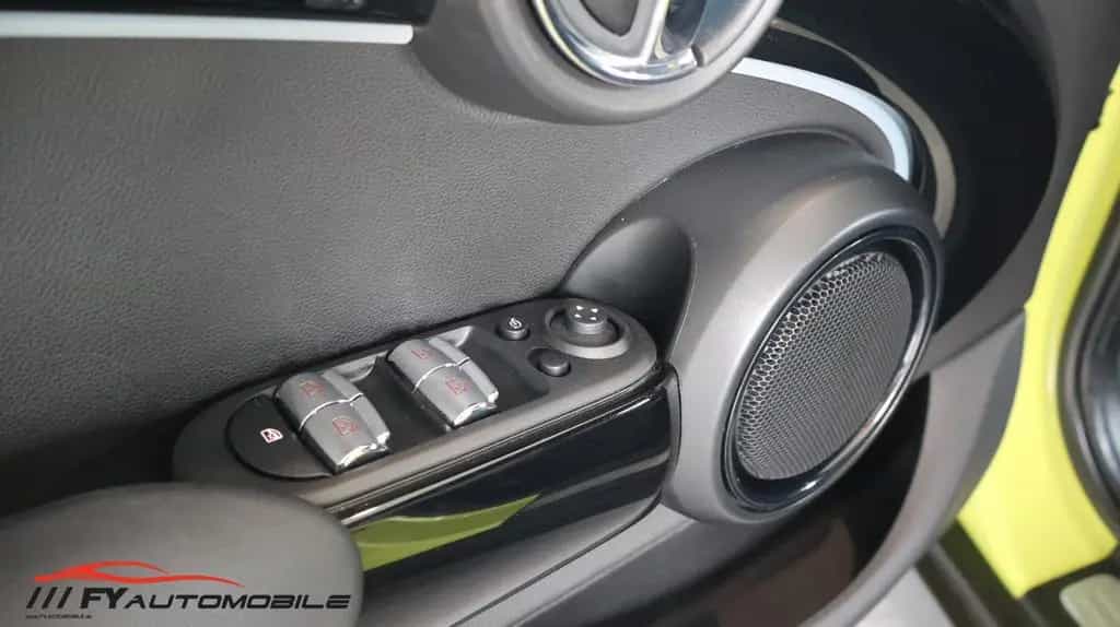 MINI Cooper Classic Trim* Garantie* LED* Top ! 02/2023-photo-9