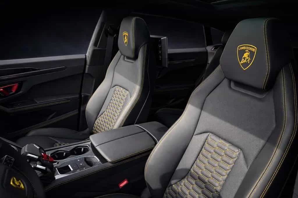 Lamborghini Urus S MY24 | Blu Notte | B&O 3D | Carbon | Voll 07/2024-photo-11