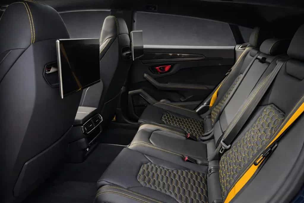 Lamborghini Urus S MY24 | Blu Notte | B&O 3D | Carbon | Voll 07/2024-photo-12