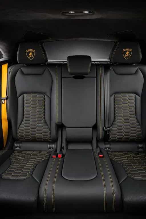 Lamborghini Urus S MY24 | Blu Notte | B&O 3D | Carbon | Voll 07/2024-photo-13