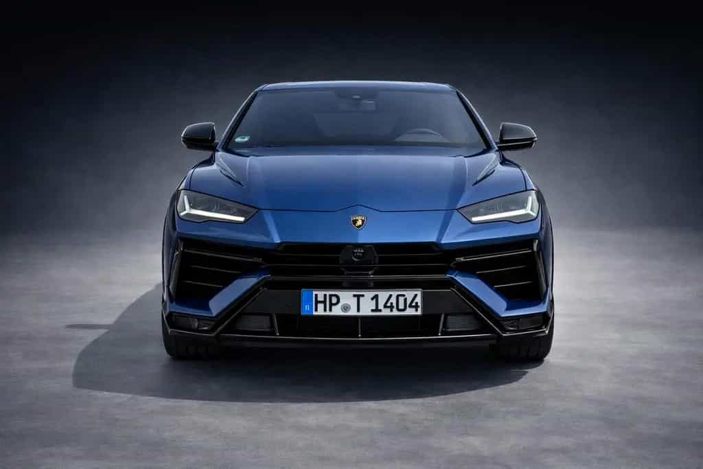 Lamborghini Urus S MY24 | Blu Notte | B&O 3D | Carbon | Voll 07/2024-photo-3