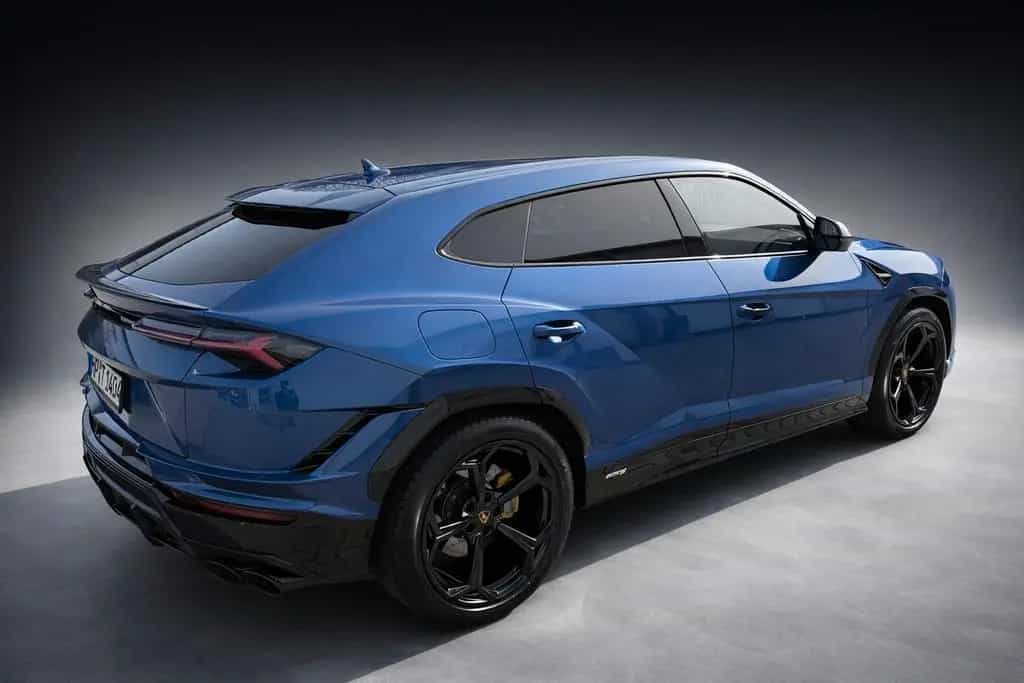 Lamborghini Urus S MY24 | Blu Notte | B&O 3D | Carbon | Voll 07/2024-photo-6