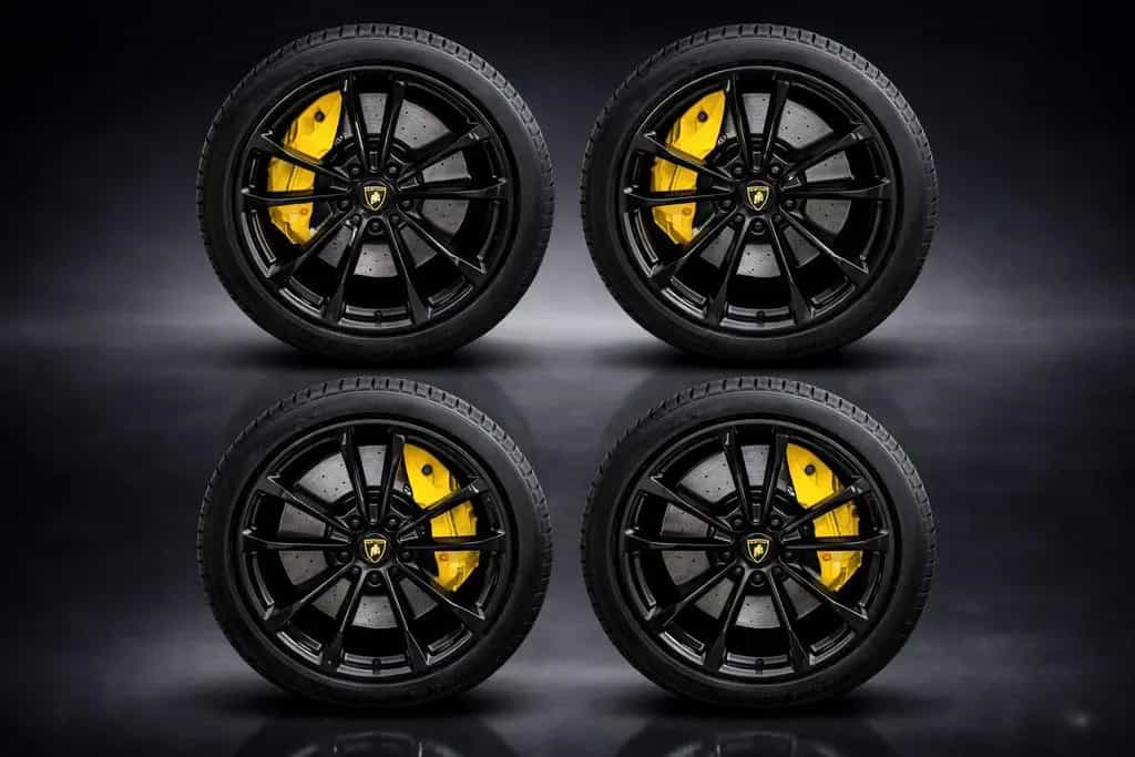 Lamborghini Urus S MY24 | Blu Notte | B&O 3D | Carbon | Voll 07/2024-photo-8