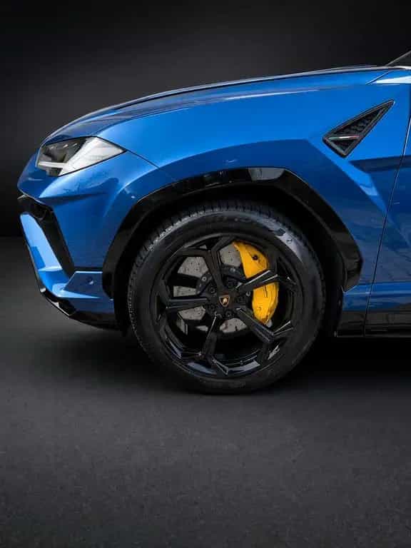 Lamborghini Urus S MY24 | Blu Notte | B&O 3D | Carbon | Voll 07/2024-photo-9